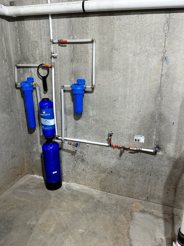 Slide of First Priority Plumbing