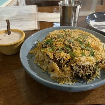 Bombay To Burgh - Lamb Biryani - Indian Near Me - Pittsburgh, Pennsylvania Bombay To Burgh - Lamb Biryani - Indian Near Me - Pittsburgh, Pennsylvania