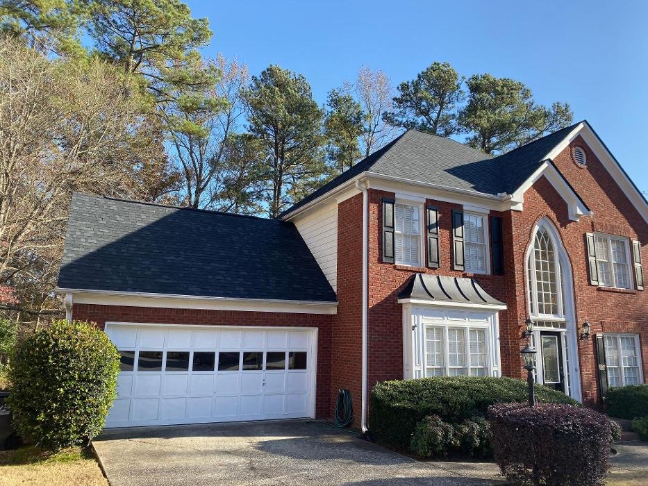 Slide of Preferred Exteriors