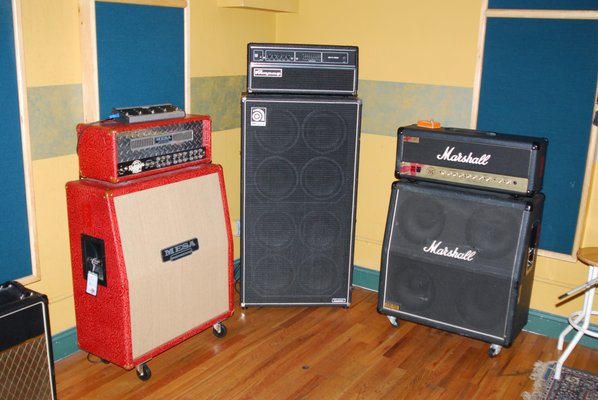 Astoria Soundworks by null