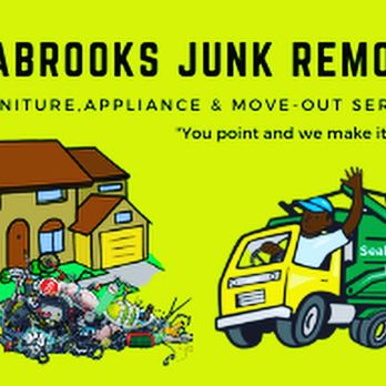 Seabrooks Junk Removal & More - Seabrooks Junk Removal & More - Junk Removal & Hauling Near Me - Jacksonville, Florida Seabrooks Junk Removal & More - Seabrooks Junk Removal & More - Junk Removal & Hauling Near Me - Jacksonville, Florida