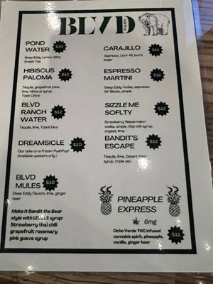 Menu photo 1 BLVD Park Houston, TX Menu photo 1 BLVD Park Houston, TX