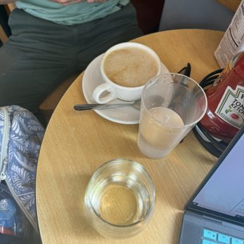 Trident Booksellers & Café - Bookstores Near Me - Boston, Massachusetts