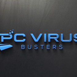 PC Virus Busters