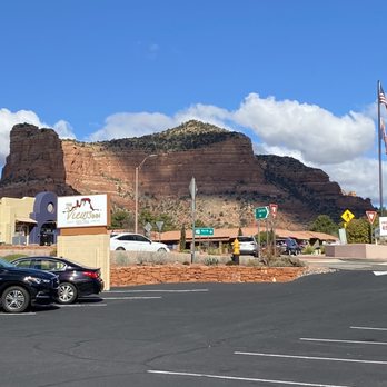 The Views Inn - Hotels Near Me - Sedona, Arizona The Views Inn - Hotels Near Me - Sedona, Arizona