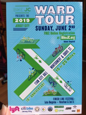 Jersey City City Hall by null