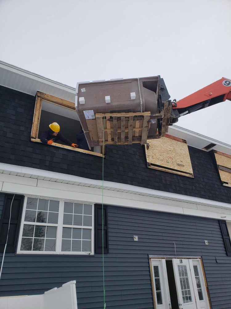 Slide of Superior Plumbing Service