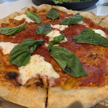 Olive & Hay - Pizza - Italian Near Me - Napa, California
