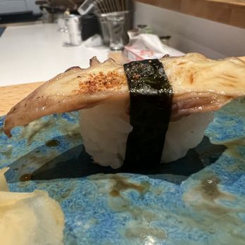 Sushi-Wa - Sushi Bars Near Me - Charleston, South Carolina
