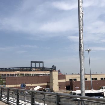 Citi Field - Stadiums & Arenas Near Me - Corona, New York