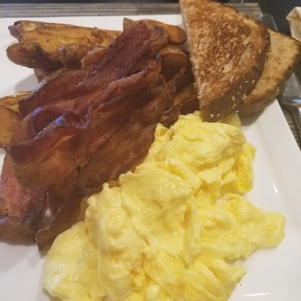 Gallery Restaurant - Breakfast combo - New American Near Me - Charlotte, North Carolina Gallery Restaurant - Breakfast combo - New American Near Me - Charlotte, North Carolina