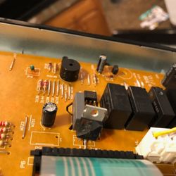 Captain Appliance Repair
