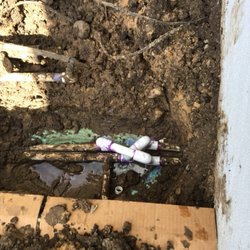 Wise Lawn Sprinkler - Switching from pop-ups to pots around the pool sprinkler valve