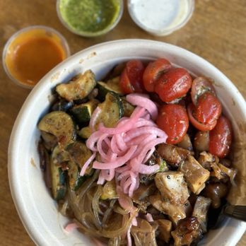 Boltiful Fresh Kitchen - New American Near Me - San Jose, California