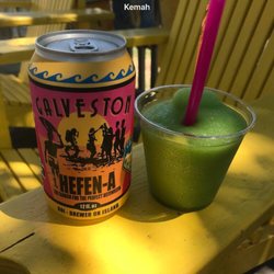Aloha Beer Garden - Aloha!