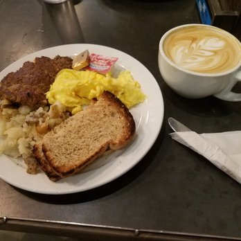 Fido - Coffee & Tea Near Me - Nashville, Tennessee