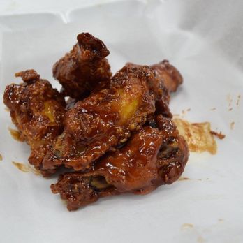 ENI Deli - honey bbq - Delis Near Me - Philadelphia, Pennsylvania ENI Deli - honey bbq - Delis Near Me - Philadelphia, Pennsylvania