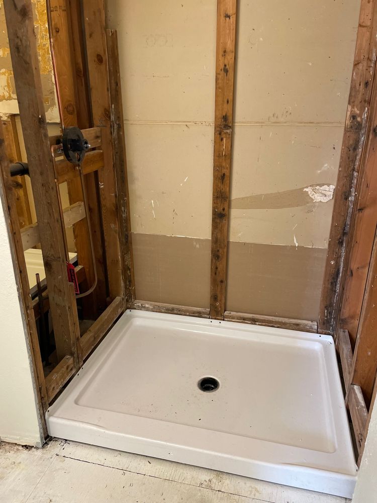 Slide of Ascent Plumbing