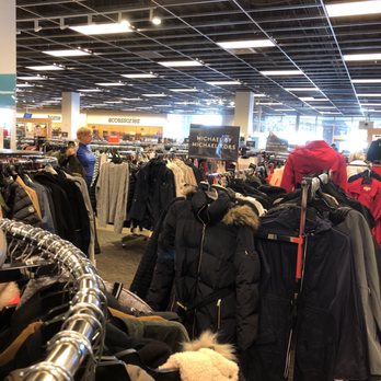 Nordstrom Rack - Tons of stuff - Women's Clothing Near Me - San Leandro, California