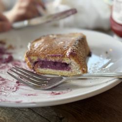 Hershey Pantry - Italian Stuffed French Toast