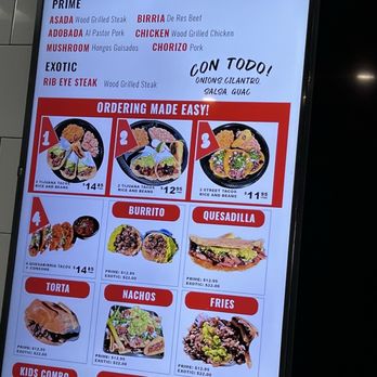 Suazo’s Tacos - Tacos Near Me - Stanton, California Suazo’s Tacos - Tacos Near Me - Stanton, California