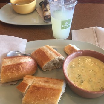 Panera Bread - Salad Near Me - Ormond Beach, Florida