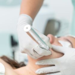 Amelia Island Esthetics - Collagen Induction Therapy stimulates your skin's natural collagen and elastin production.
