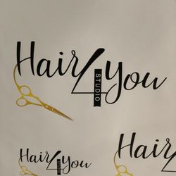 HAir 4 YOU Studio - Hair4youstudio