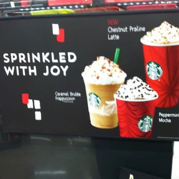 Ralphs - Went shopping with my mother in law had to try one of the new drink I am going to try the caramel brûlée frapuccino - Grocery Near Me - San Diego, California Ralphs - Went shopping with my mother in law had to try one of the new drink I am going to try the caramel brûlée frapuccino - Grocery Near Me - San Diego, California