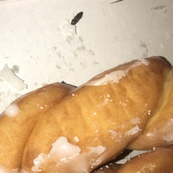 Winchell's Donut House - a box of doughnuts - Donuts Near Me - Salinas, California