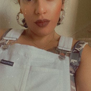 She Winks Lash Studio - Korina's work - Eyelash Service Near Me - New York, New York