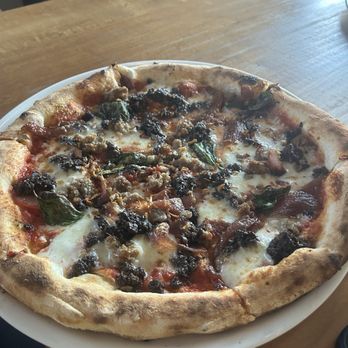 Virtù Honest Craft - Lucania - New American Near Me - Scottsdale, Arizona Virtù Honest Craft - Lucania - New American Near Me - Scottsdale, Arizona