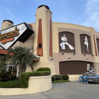 Legends In Concert - Performing Arts Near Me - Myrtle Beach, South Carolina Legends In Concert - Performing Arts Near Me - Myrtle Beach, South Carolina