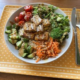 Buddha Bowl