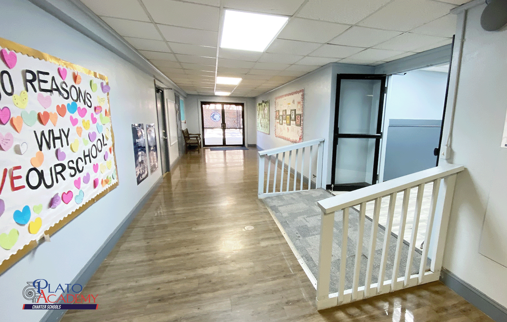 PLATO ACADEMY TAMPA Updated September 2024 40 Photos 7705 Gunn