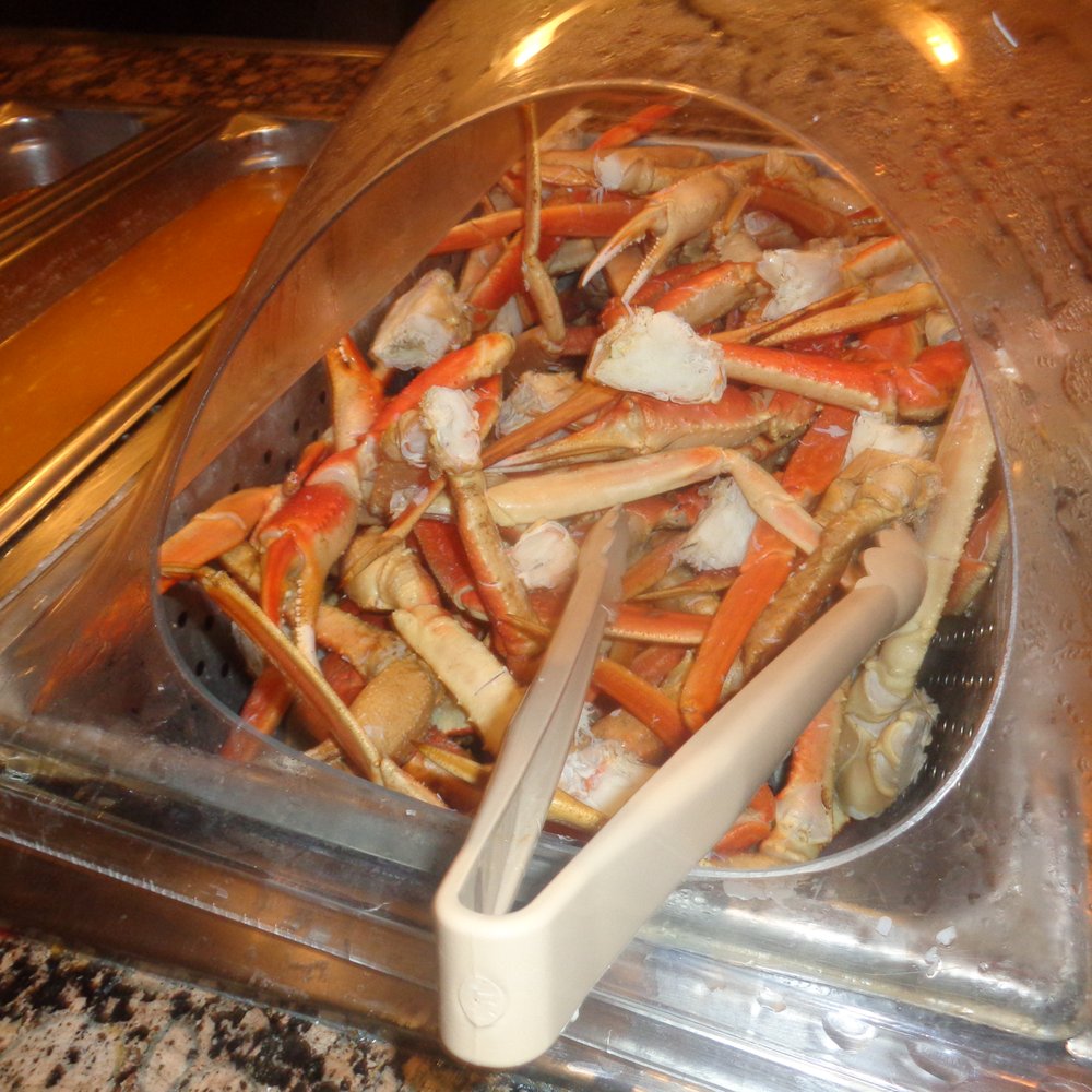 Top 10 Best Sunday Brunch Buffet near Laughlin, NV 89029 Last Updated