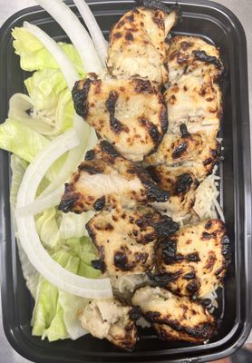 Shinwari Kitchen by null