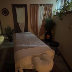 Pacific Coast Massage