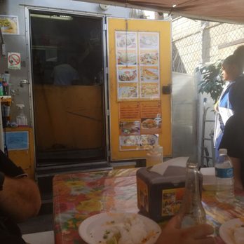 Orale Taqueria - Lunch time - Mexican Near Me - Providence, Rhode Island Orale Taqueria - Lunch time - Mexican Near Me - Providence, Rhode Island