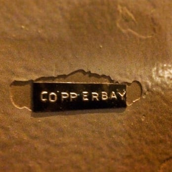 CopperBay - "L'enseigne" sur la porte - Cocktail Bars Near Me - Paris, 75 CopperBay - "L'enseigne" sur la porte - Cocktail Bars Near Me - Paris, 75