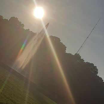 Eden Park - Parks Near Me - Cincinnati, Ohio