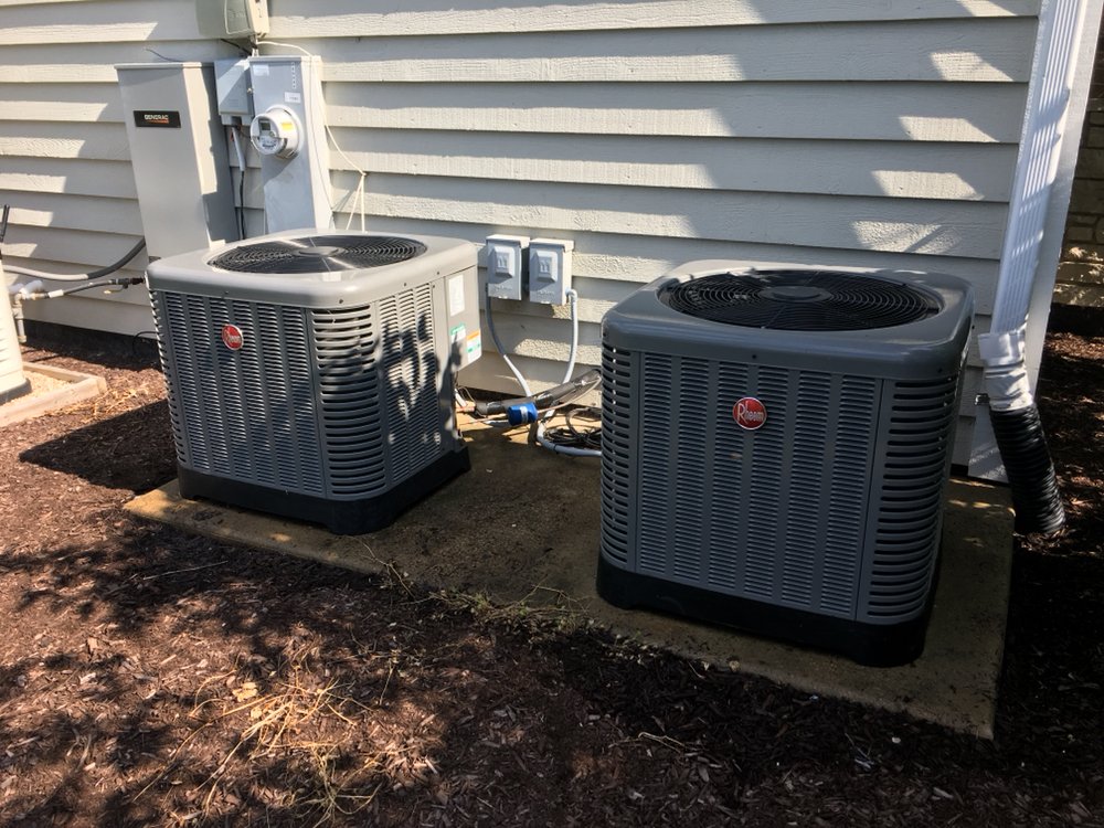 Slide of Bartkus Heating