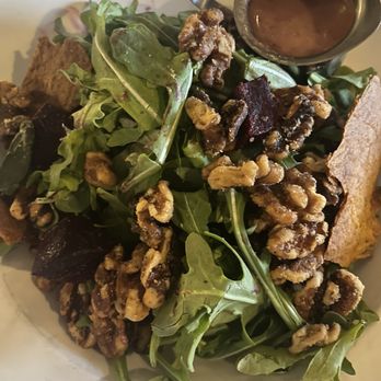 Forage Public House - Beet and arugula salad - New American Near Me - Lakewood, Ohio Forage Public House - Beet and arugula salad - New American Near Me - Lakewood, Ohio