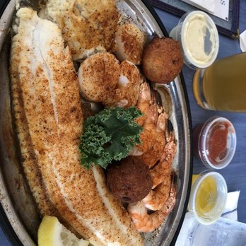 Surf Rider Bluewater - Seafood Near Me - Hampton, Virginia Surf Rider Bluewater - Seafood Near Me - Hampton, Virginia