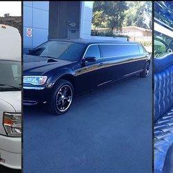 Executive Limousine Service
