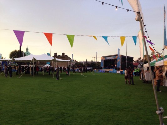 LEINSTER CRICKET CLUB Updated November 2024 1 Observatory Lane