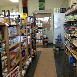 The Herbal Pathway