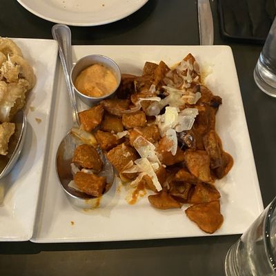 La Parra Restaurant & Bar by null