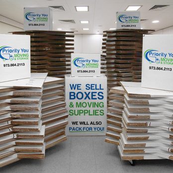 Priority You Moving & Storage - We're not just Movers, we sell moving supplies to - Movers Near Me - Hamburg, New Jersey Priority You Moving & Storage - We're not just Movers, we sell moving supplies to - Movers Near Me - Hamburg, New Jersey