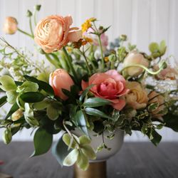 Cora Flora Studio